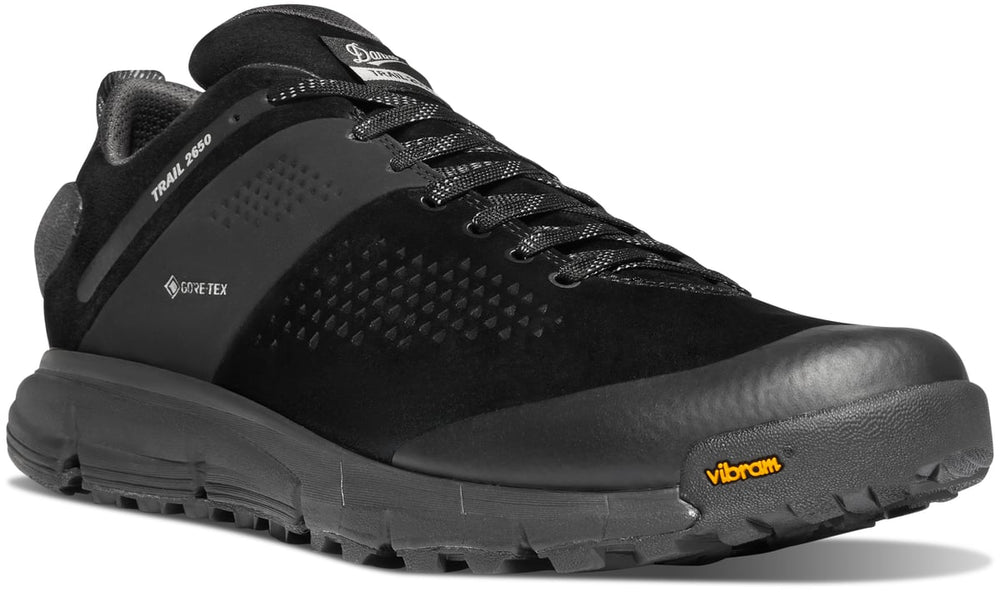 Trail 2650 GTX Black Shadow / Danner