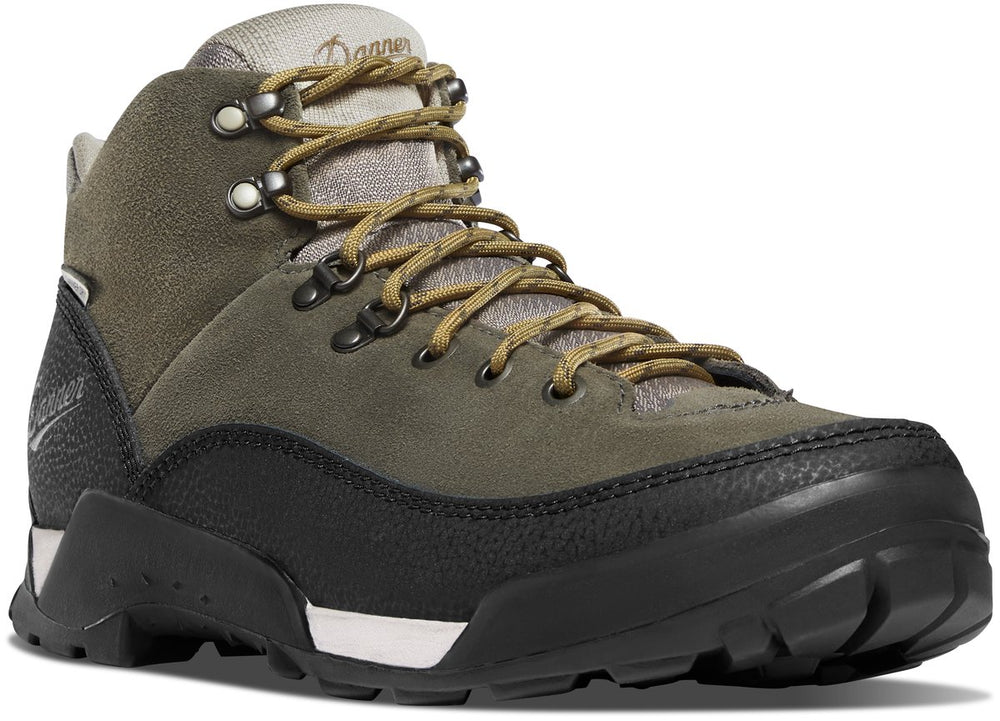 Panorama Mid 6" Black Olive / Danner