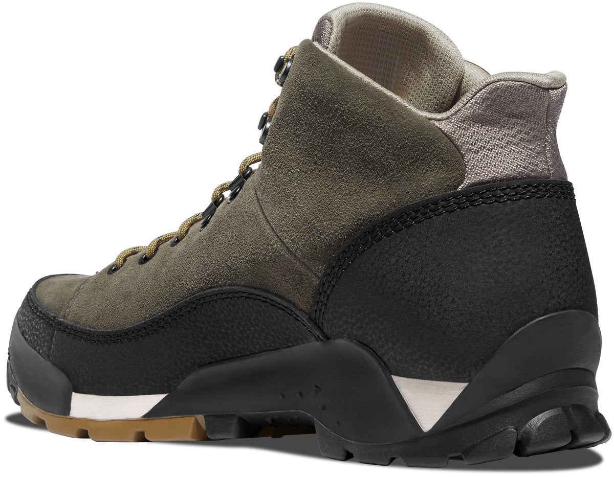 Panorama Mid 6" Black Olive / Danner