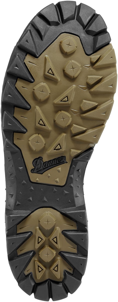 Panorama Mid 6" Black Olive / Danner