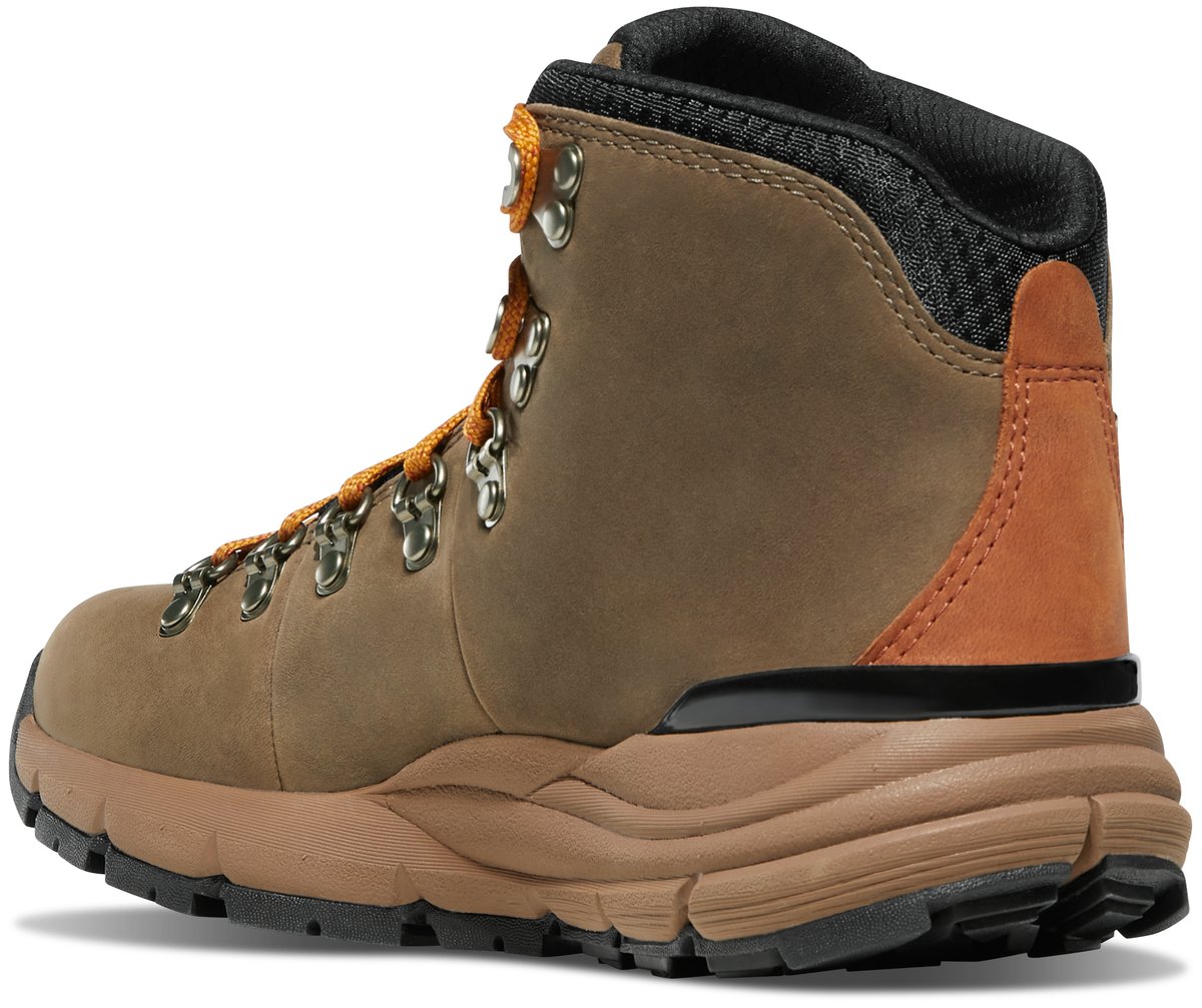 Mountain 600 Chocolate Chip/Golden Oak / Danner