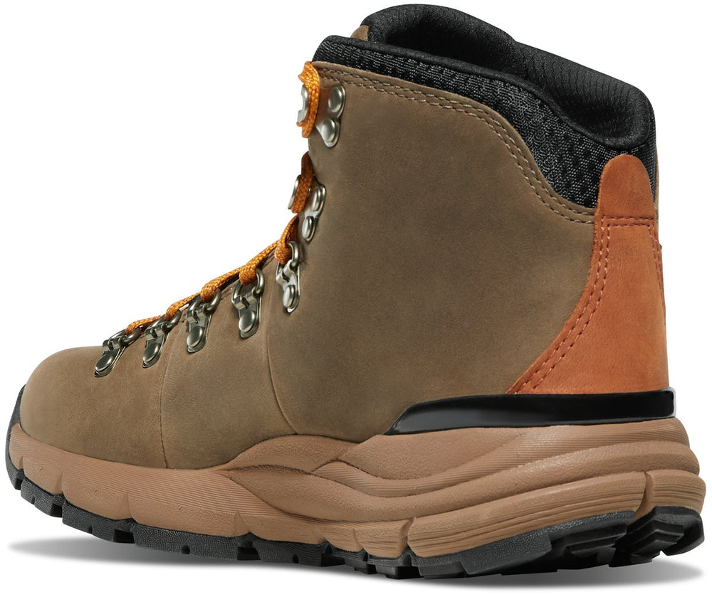 Mountain 600 Chocolate Chip/Golden Oak / Danner