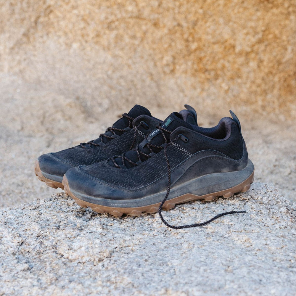 N45 Jet Black / Danner