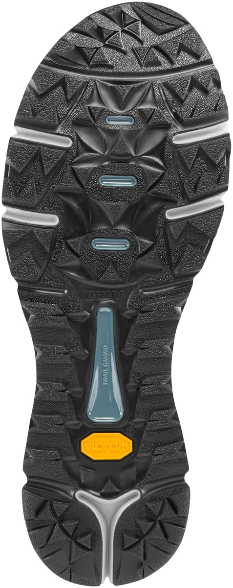 Trail 2650 Charcoal/Goblin Blue / Danner