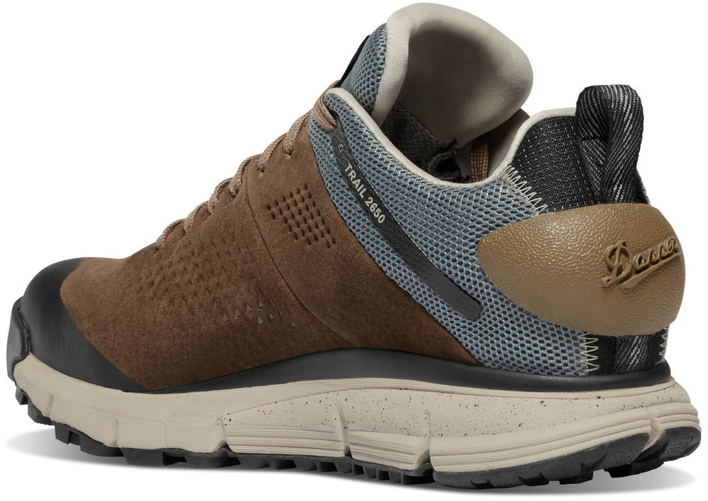 Trail 2650 GTX Kangaroo Brown/Stormy Weather / Danner