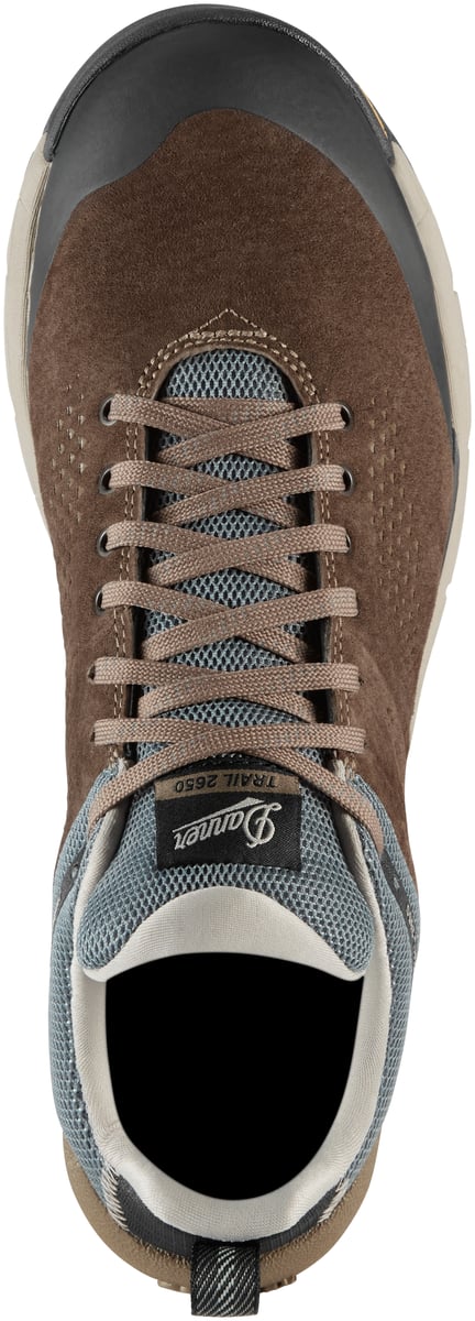 Trail 2650 GTX Kangaroo Brown/Stormy Weather / Danner