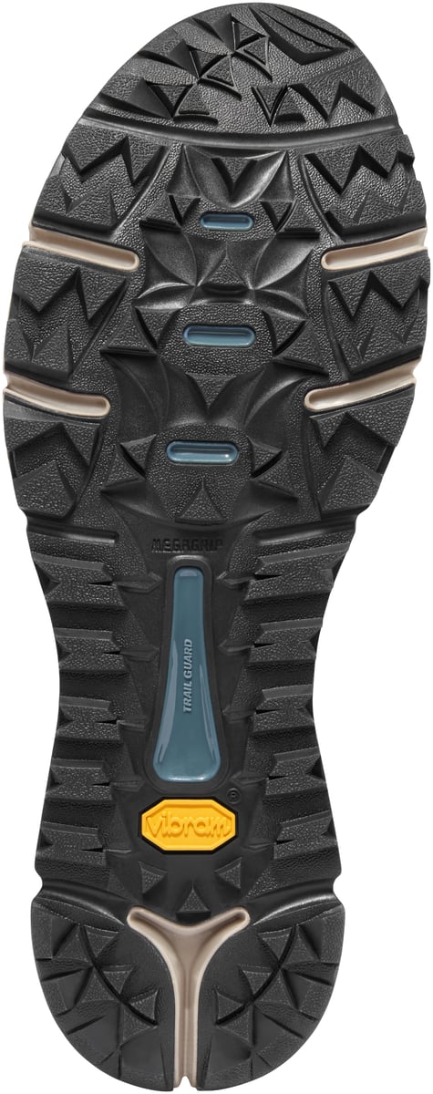 Trail 2650 GTX Kangaroo Brown/Stormy Weather / Danner