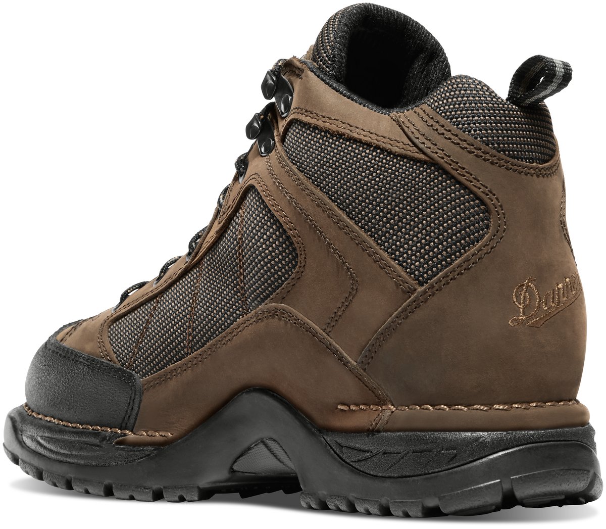 Radical 452 Dark Brown / Danner