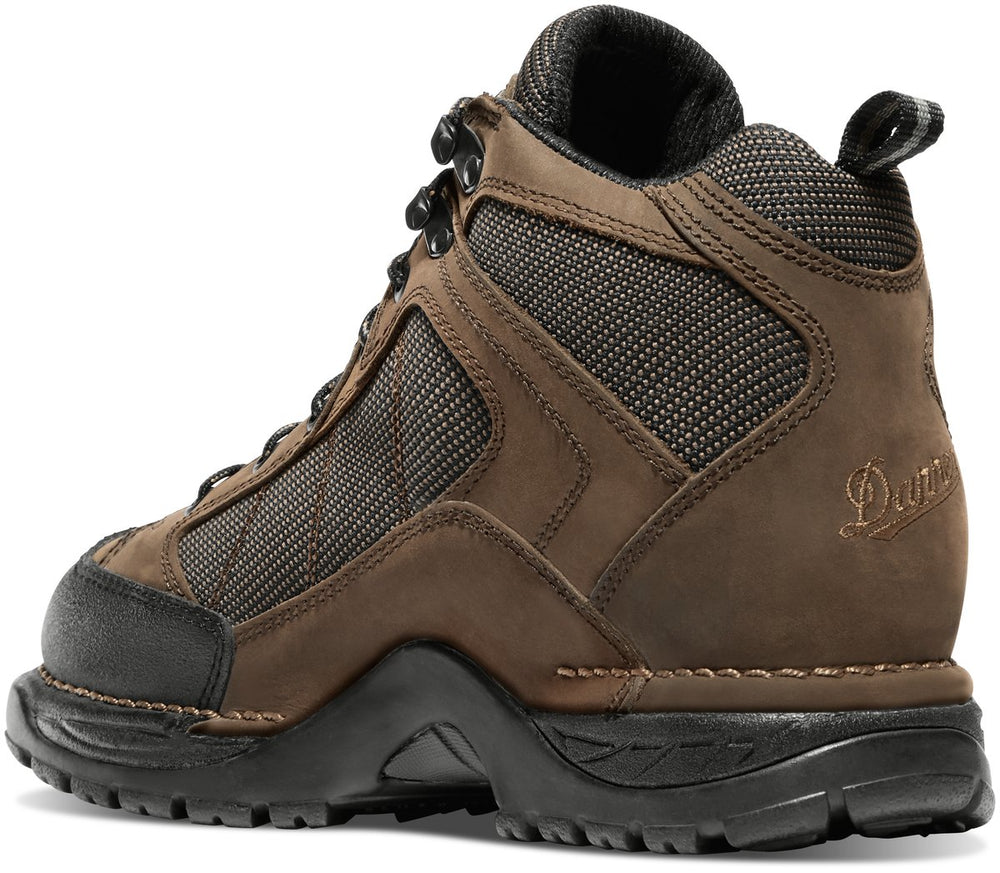 Radical 452 Dark Brown / Danner