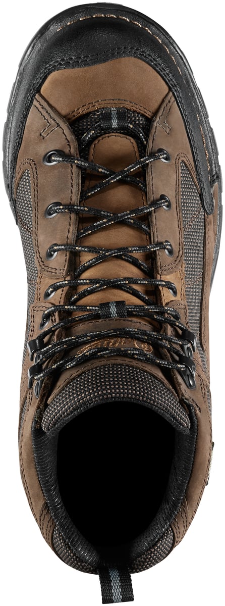 Radical 452 Dark Brown / Danner