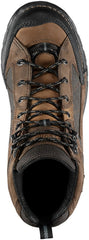 Radical 452 Dark Brown / Danner