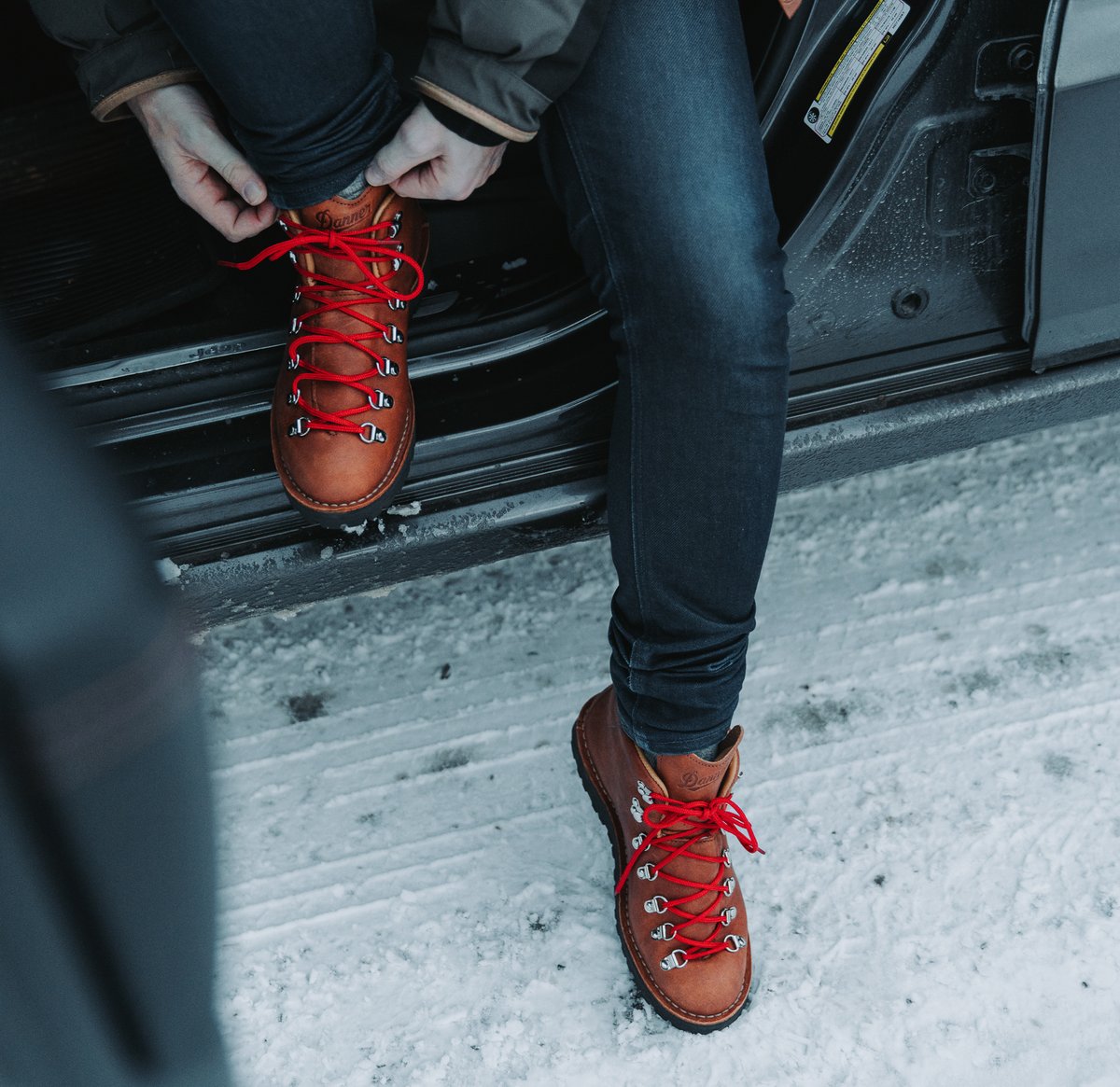 Mountain Light Cascade Clovis - GORE-TEX / Danner