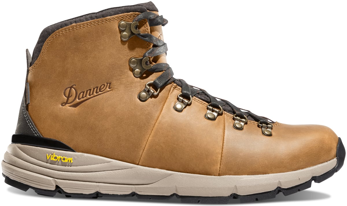 Mountain 600 Rich Brown / Danner