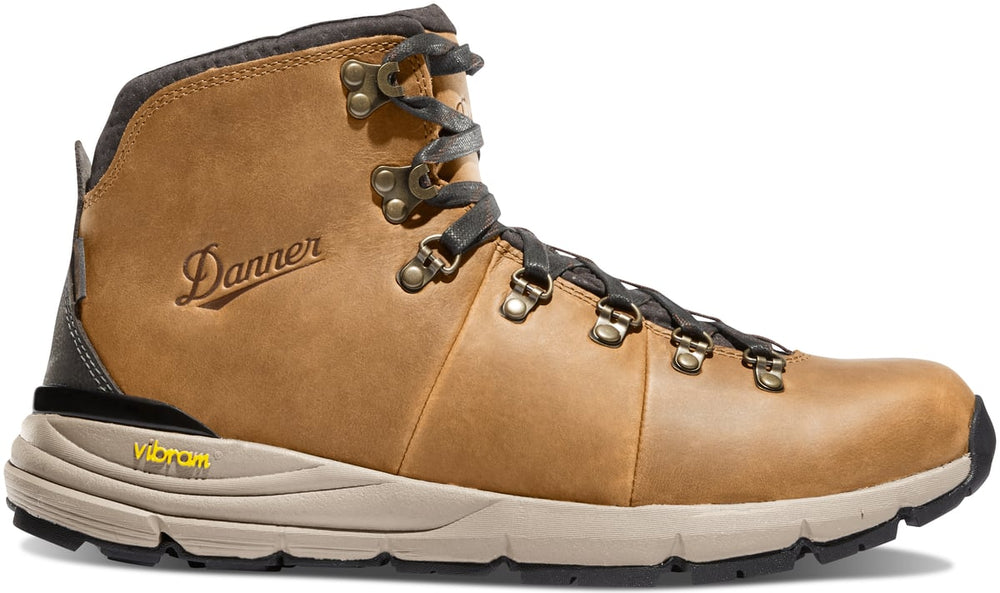 Mountain 600 Rich Brown / Danner