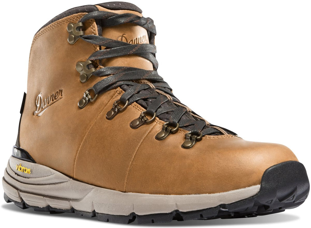 Mountain 600 Rich Brown / Danner