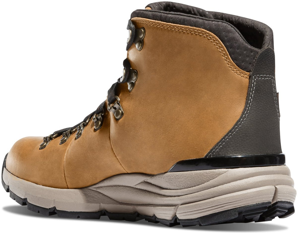 Mountain 600 Rich Brown / Danner