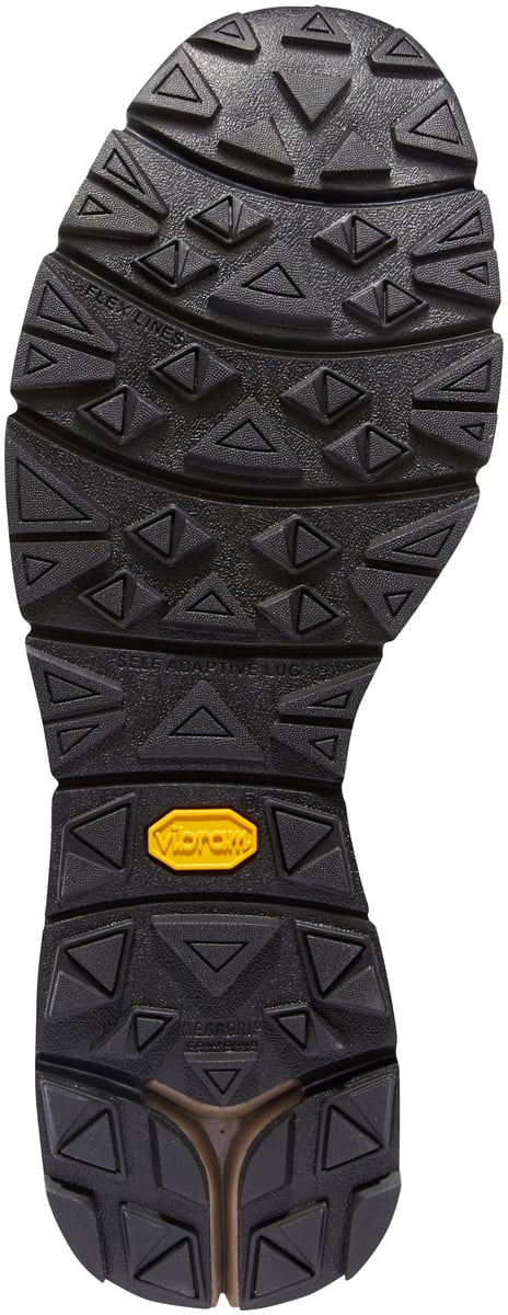 Mountain 600 Rich Brown / Danner