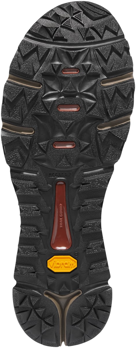 Trail 2650 GTX Mid Dusty Olive / Danner