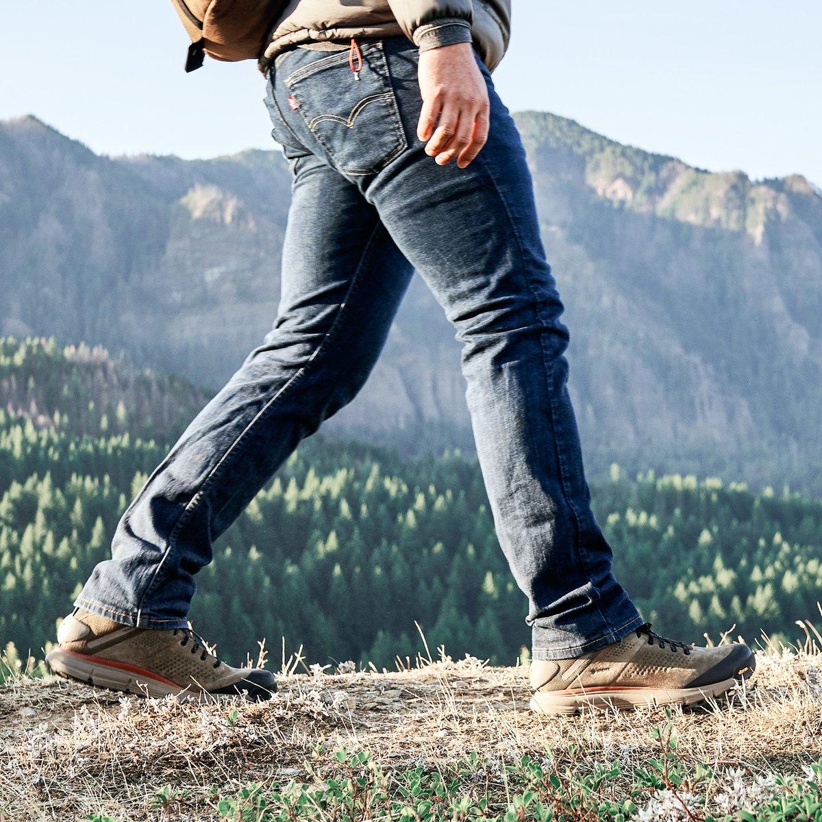 Trail 2650 GTX Mid Dusty Olive / Danner