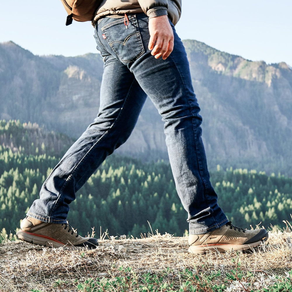 Trail 2650 GTX Mid Dusty Olive / Danner