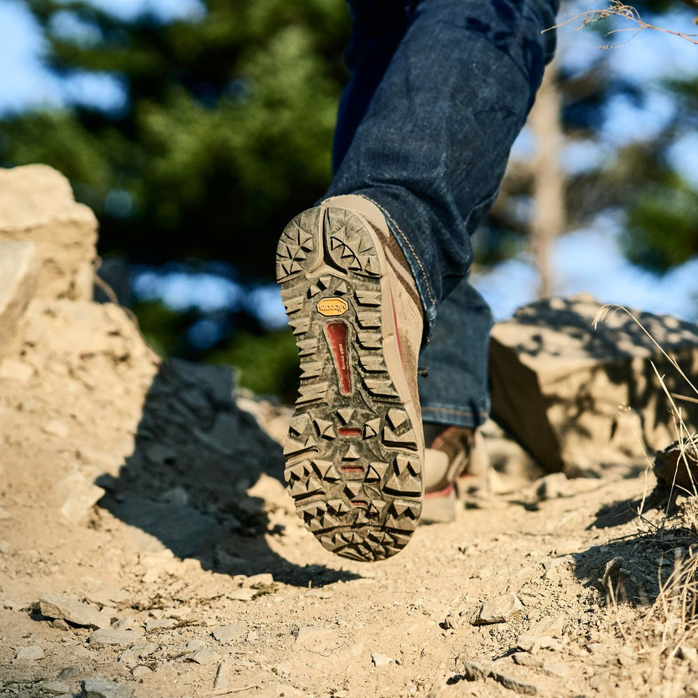 Trail 2650 GTX Mid Dusty Olive / Danner