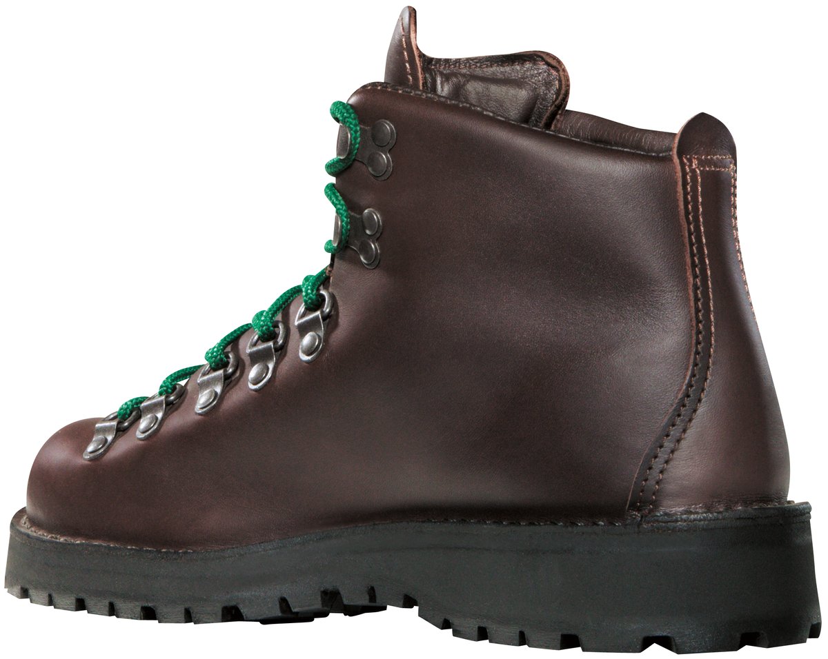Mountain Light II Brown - GORE-TEX / Danner