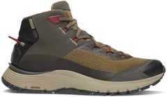 Trail Junction Black Olive/Port / Danner