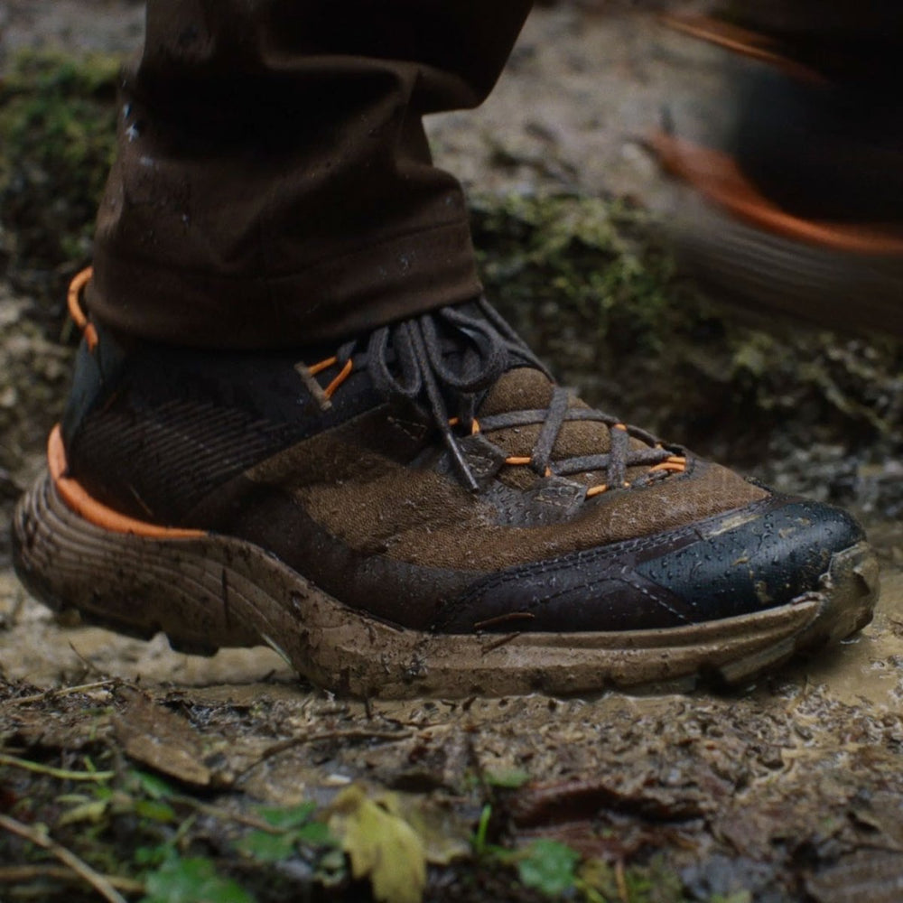 Trail Junction Black Olive/Port / Danner