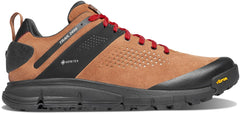 Trail 2650 GTX Suede Brown/Red / Danner