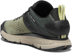 Trail 2650 Oil Green/Jet Black / Danner