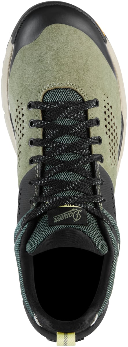 Trail 2650 Oil Green/Jet Black / Danner
