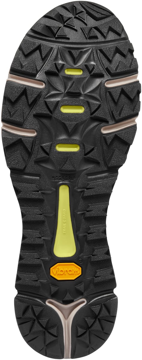 Trail 2650 Oil Green/Jet Black / Danner