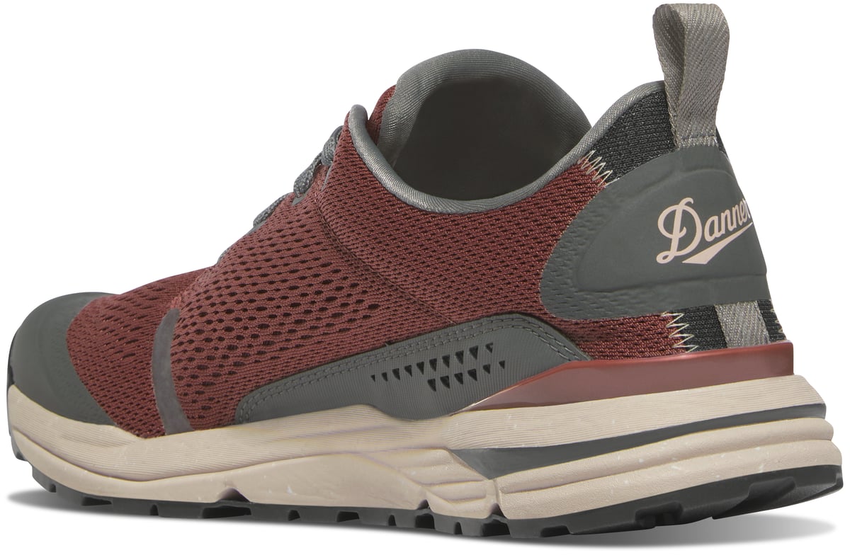 Trailcomber Sable/Steel Gray / Danner