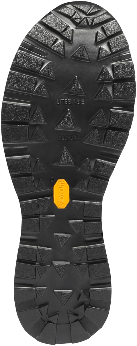 Trailcomber Sable/Steel Gray / Danner