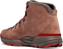 Mountain 600 Brown/Red / Danner