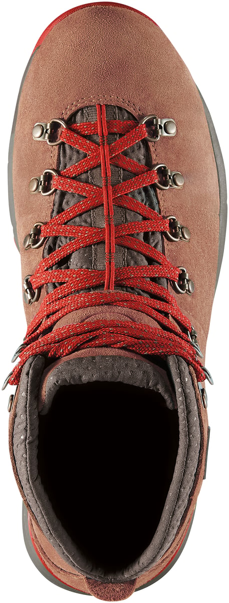 Mountain 600 Brown/Red / Danner