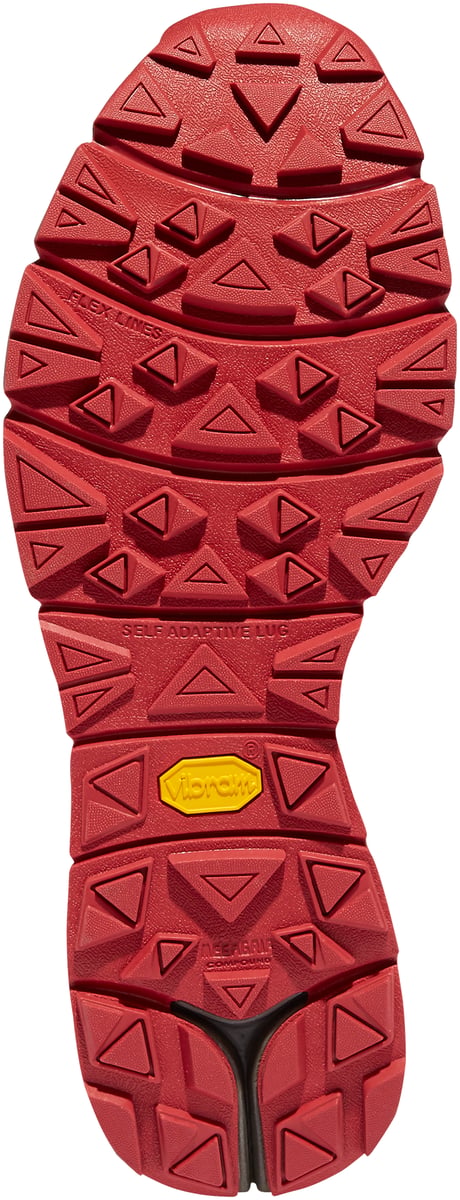 Mountain 600 Brown/Red / Danner