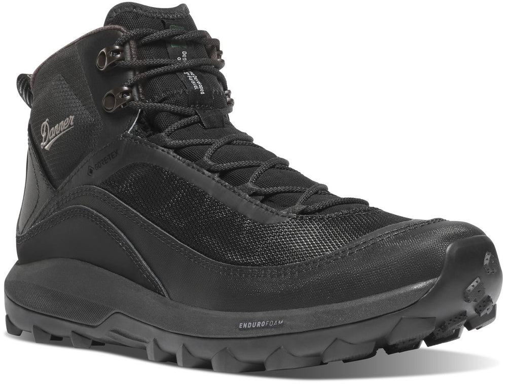 N45 GTX Jet Black / Danner