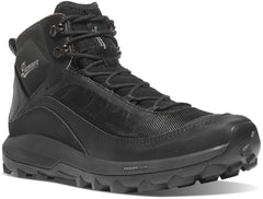 N45 GTX Jet Black / Danner