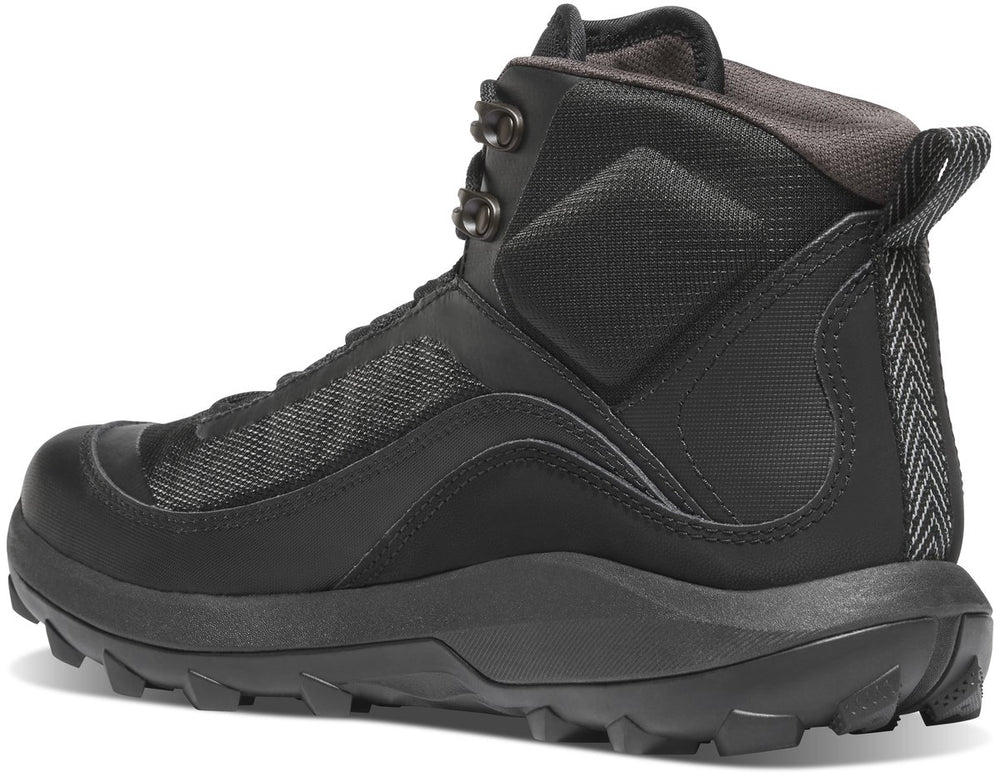 N45 GTX Jet Black / Danner