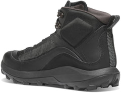N45 GTX Jet Black / Danner