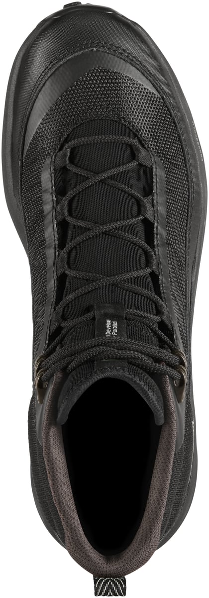 N45 GTX Jet Black / Danner