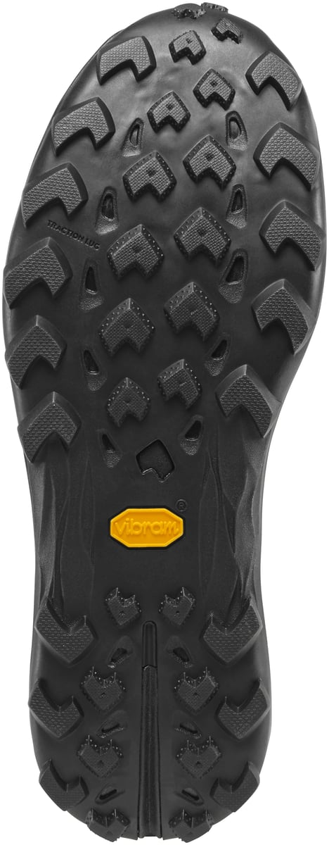 N45 GTX Jet Black / Danner