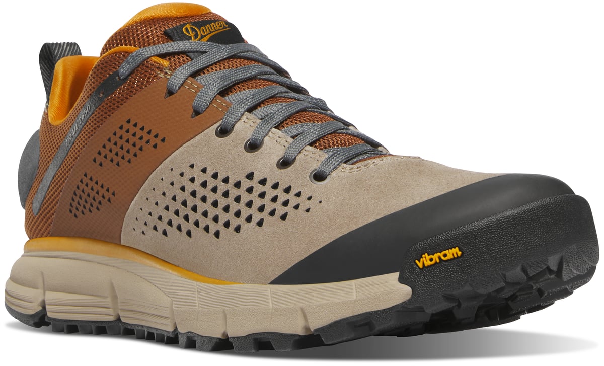 Trail 2650 Timberwolf/Bone Brown / Danner