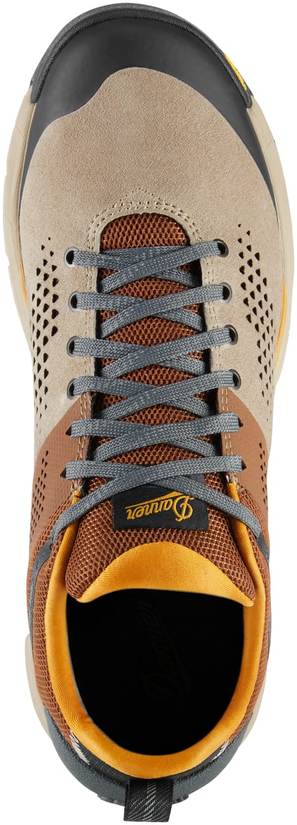 Trail 2650 Timberwolf/Bone Brown / Danner
