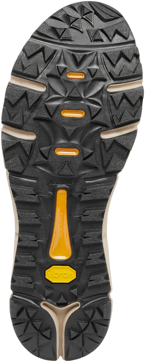 Trail 2650 Timberwolf/Bone Brown / Danner