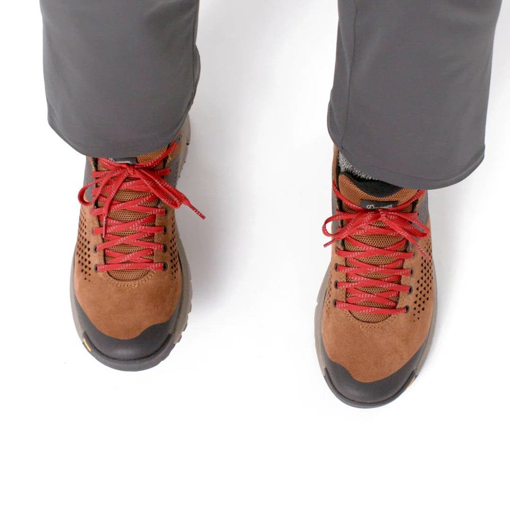 Trail 2650 Timberwolf/Bone Brown / Danner
