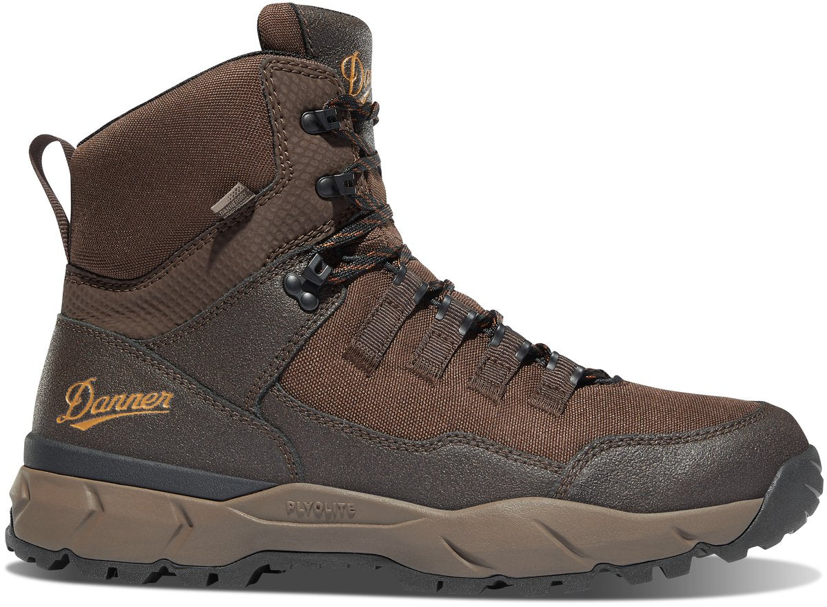 Vital Trail Coffee Brown / Danner