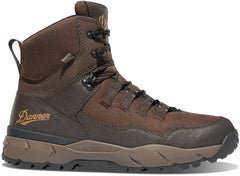 Vital Trail Coffee Brown / Danner