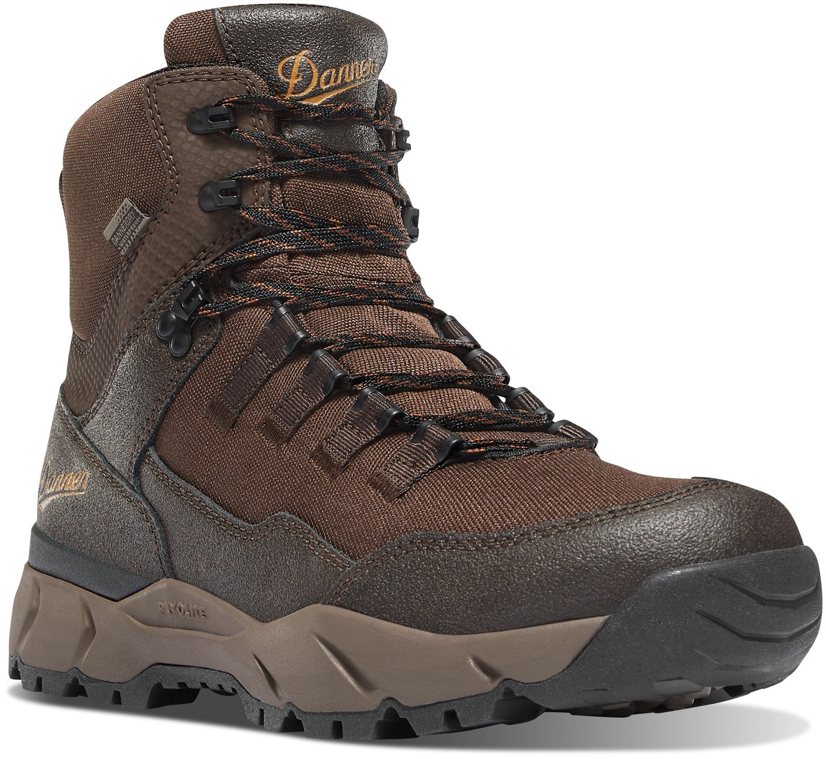 Vital Trail Coffee Brown / Danner